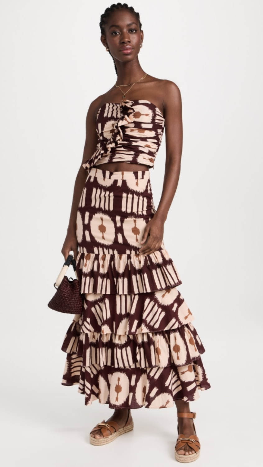 Hidalgo Top | Shopbop