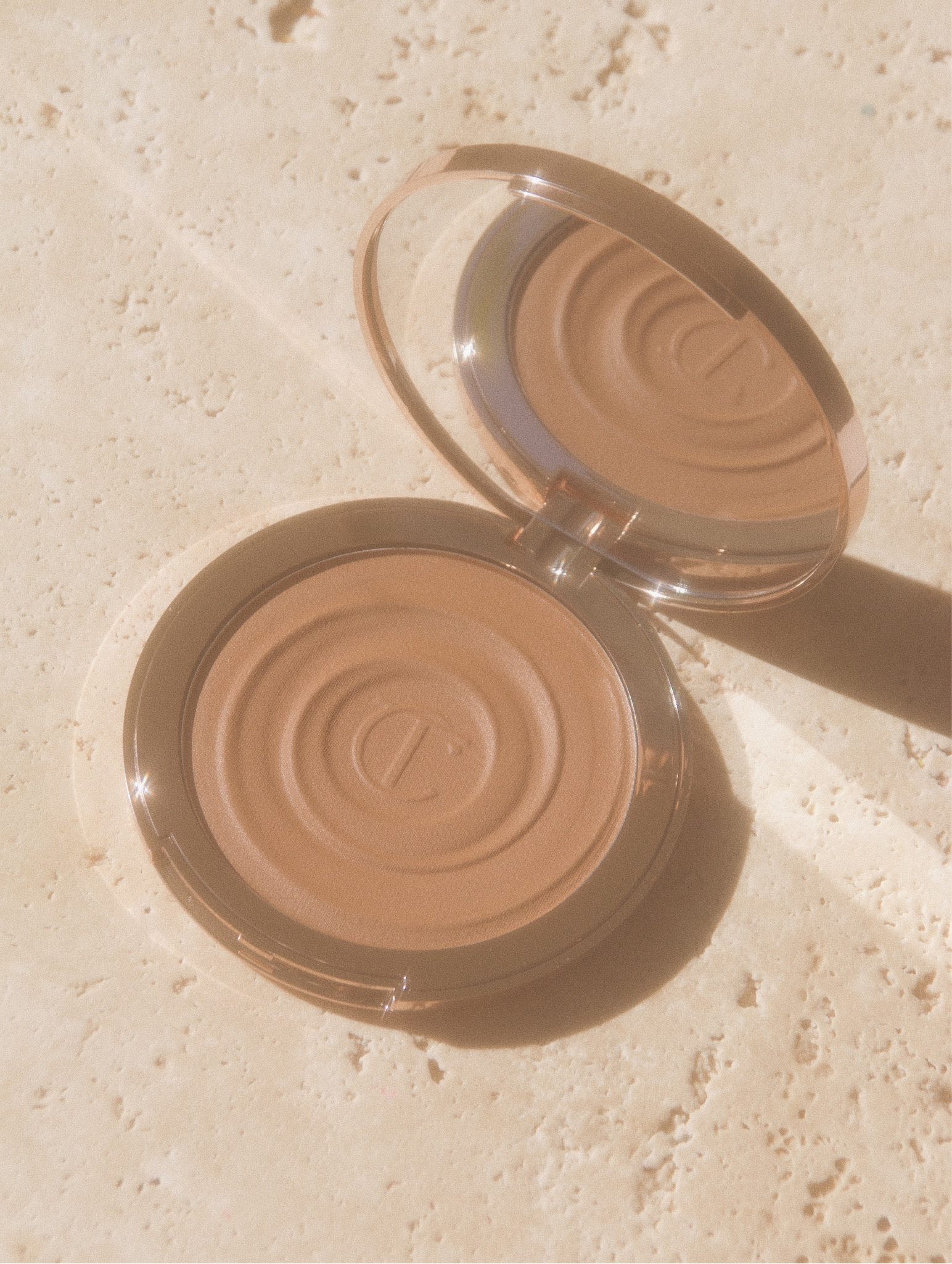 A staple in my makeup routine -  the Charlotte Tilbury beautiful skin sunkissed glow bronzer. Swipe across the top of your cheekbones, nose and forehead to look as if the summer sun has kissed you. 

Psst.. there is free delivery on all pillow talk products now to celebrate their new launch, so don’t forget to add the bronzer into your cart when shopping all things Pillow talk. #LTKxCharlotteTilbury

#LTKaustralia #LTKbeauty
