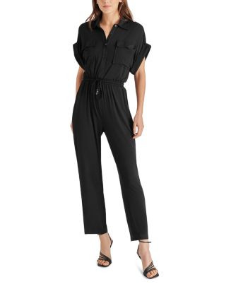 Alya Modal Knit Jumpsuit | Bloomingdale's (US)