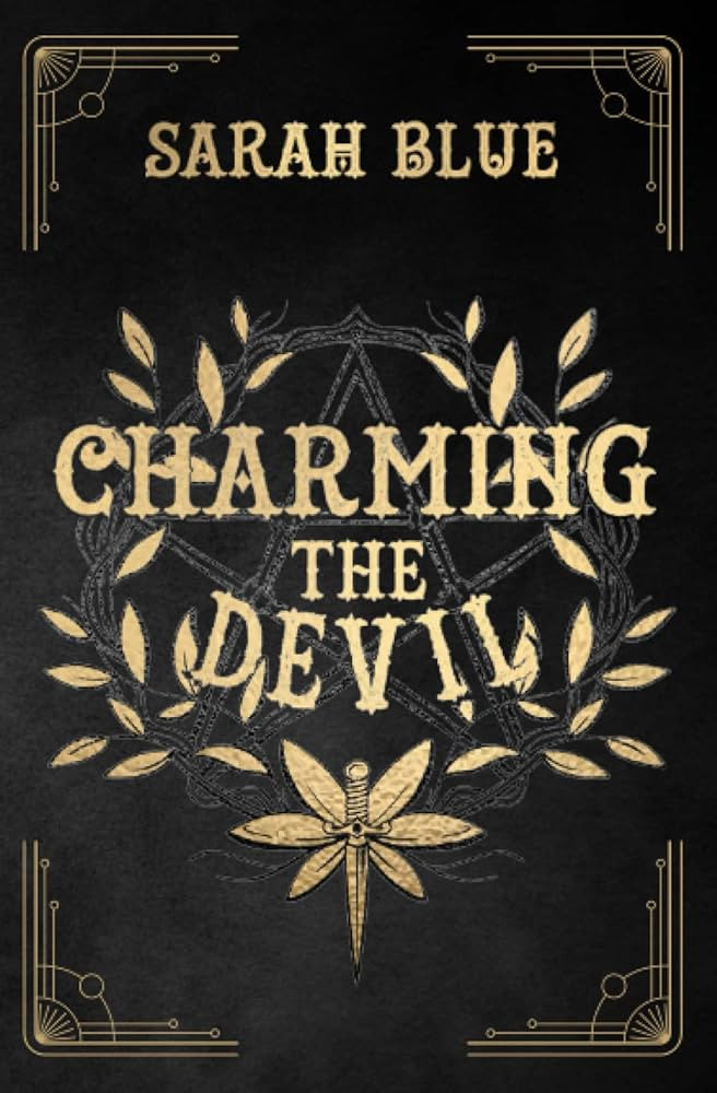 Charming The Devil | Amazon (US)