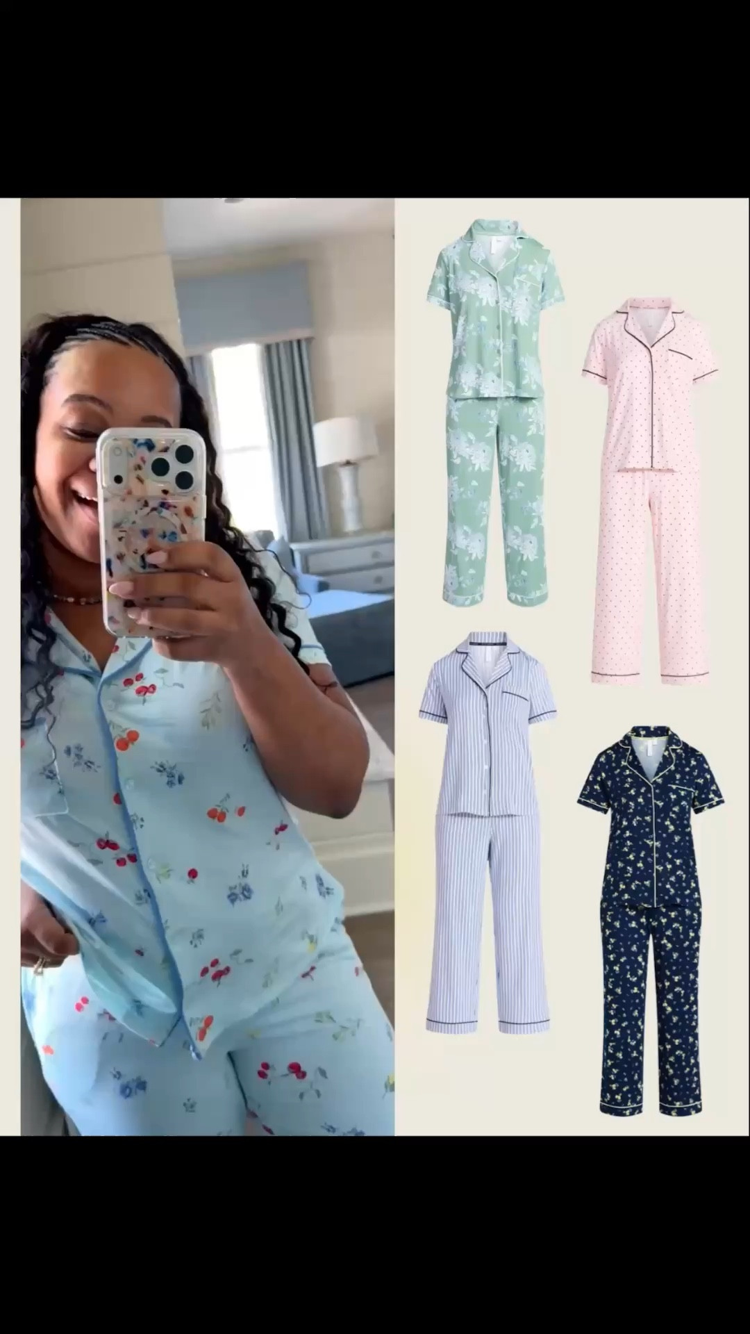 $19 soma look for less pjs!

#LTKOver40 #LTKMidsize #LTKdayinmylife