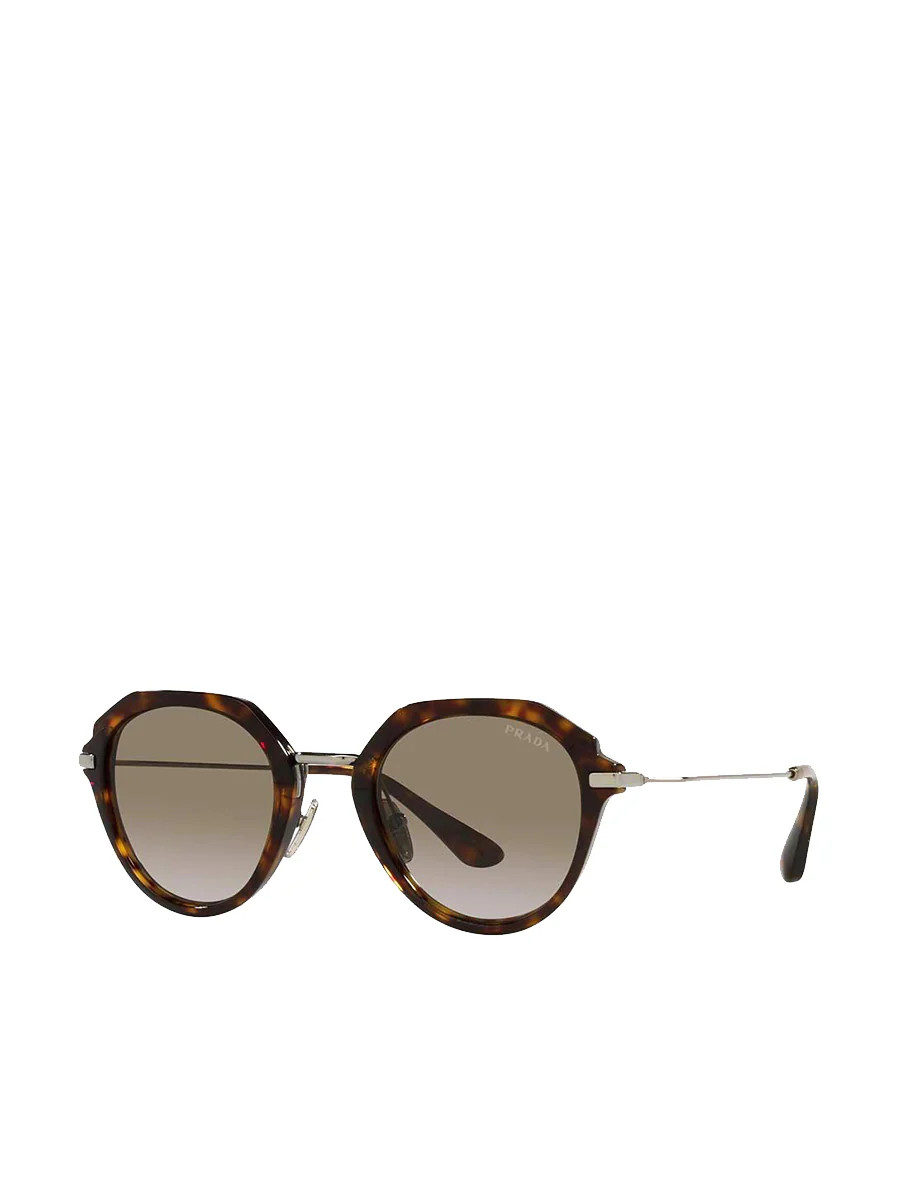 Prada Eyewear Collection Sunglasses SPR05Y in Havana
–
        COSETTE | COSETTE (global)