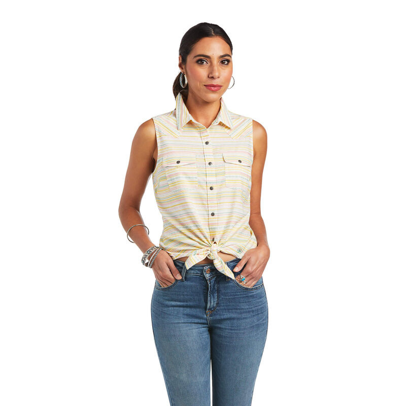 Jasmine Shirt | Ariat (EU)