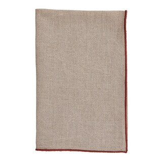 Contrast Trim Napkins - Set of 4 | Ballard Designs, Inc.