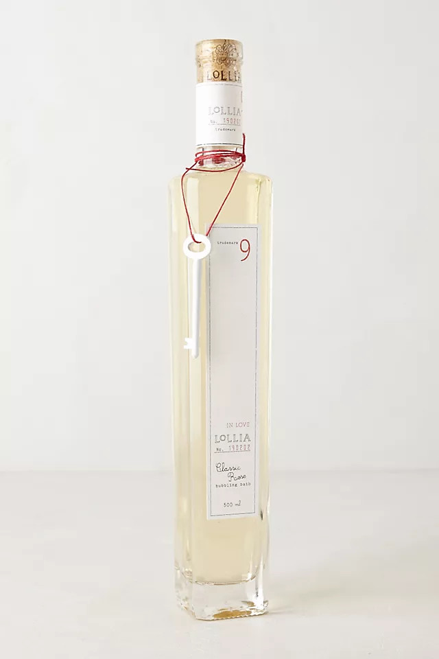Lollia Bubble Bath | Anthropologie (US)