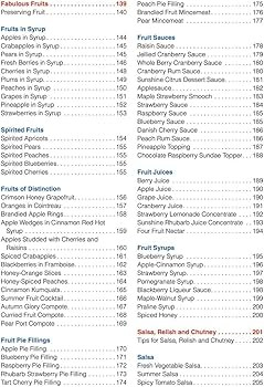 Ball Complete Book of Home Preserving: 400 Delicious and Creative Recipes for Today | Amazon (US)