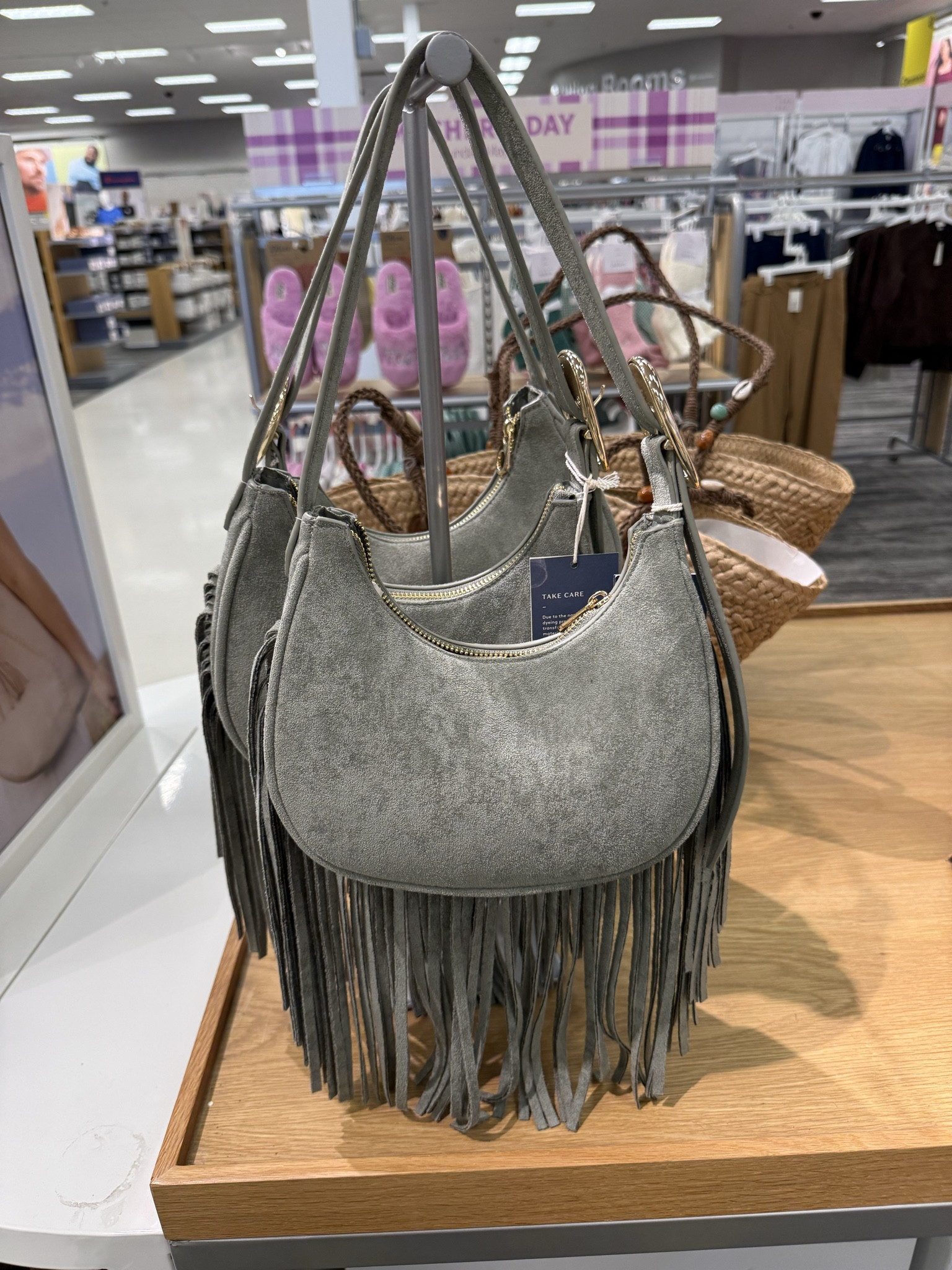 Target 
New arrivals 
Summer gear 
Purse
Bag
Tote
Western wear 
Western style 