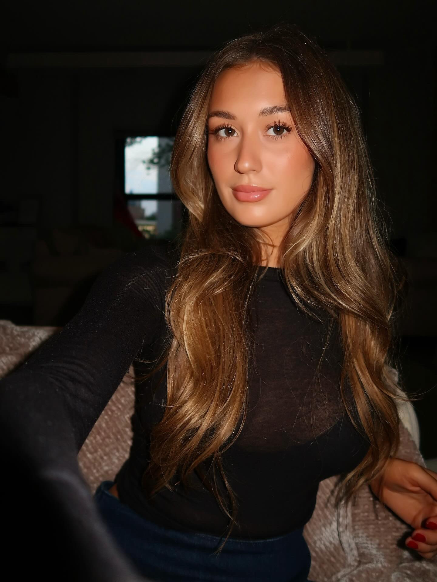 Can everyone stop talking about fall please?