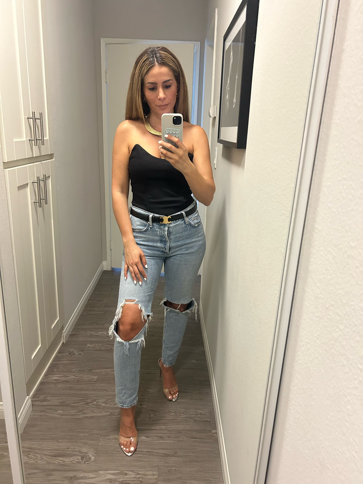 Revolve haul.  

Agolde jeans 
Superdown bodysuit 


#LTKFallSale #LTKSaleAlert #LTKStyleTip