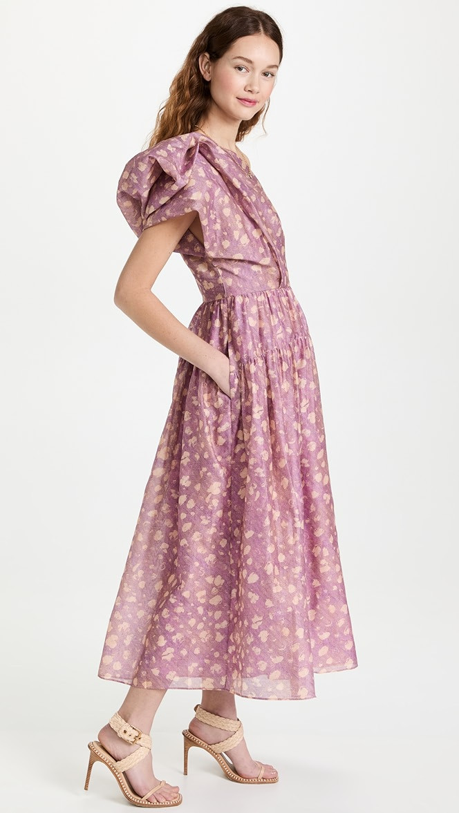 Athena Dress | Shopbop