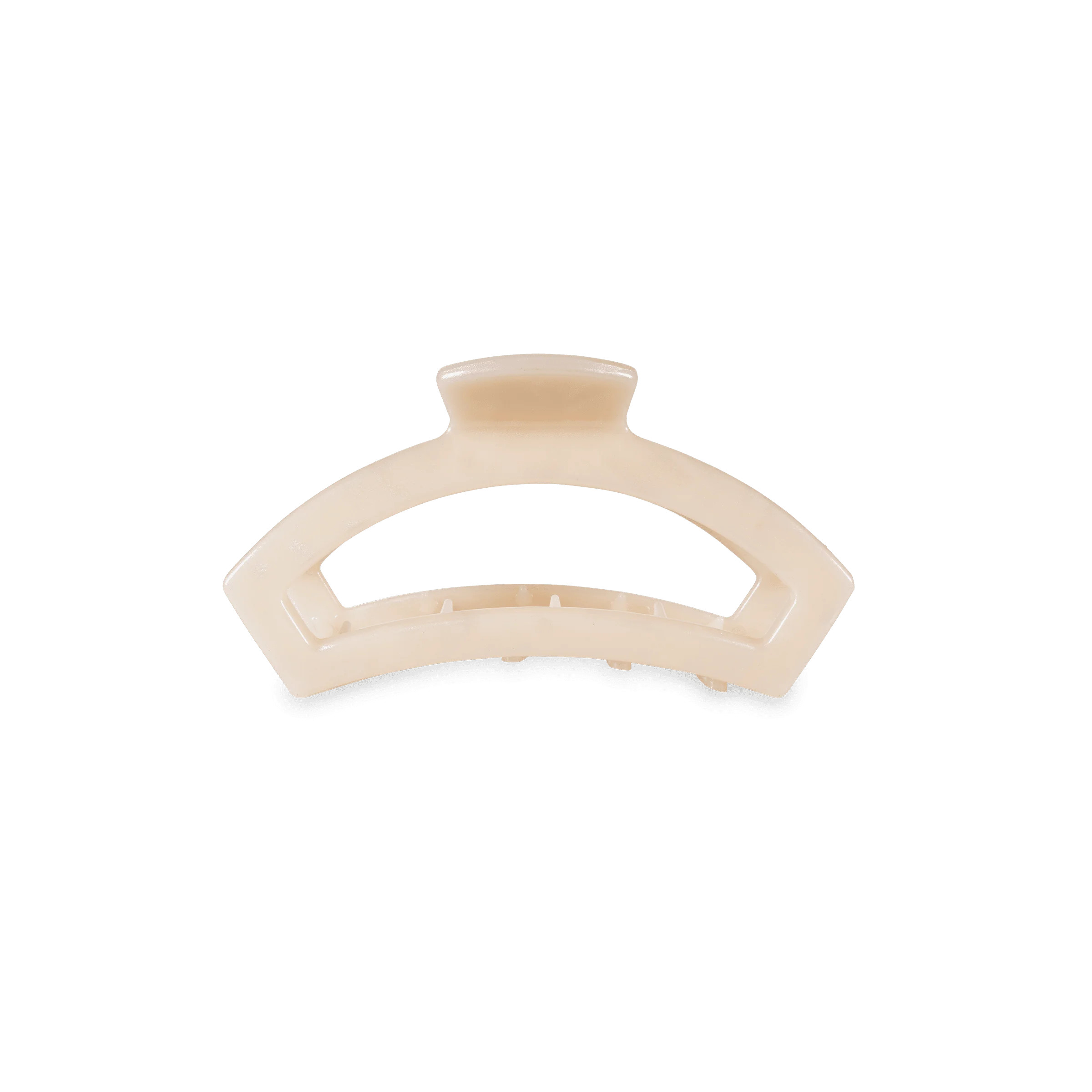 Open Soft Surf Tiny Hair Clip | TELETIES