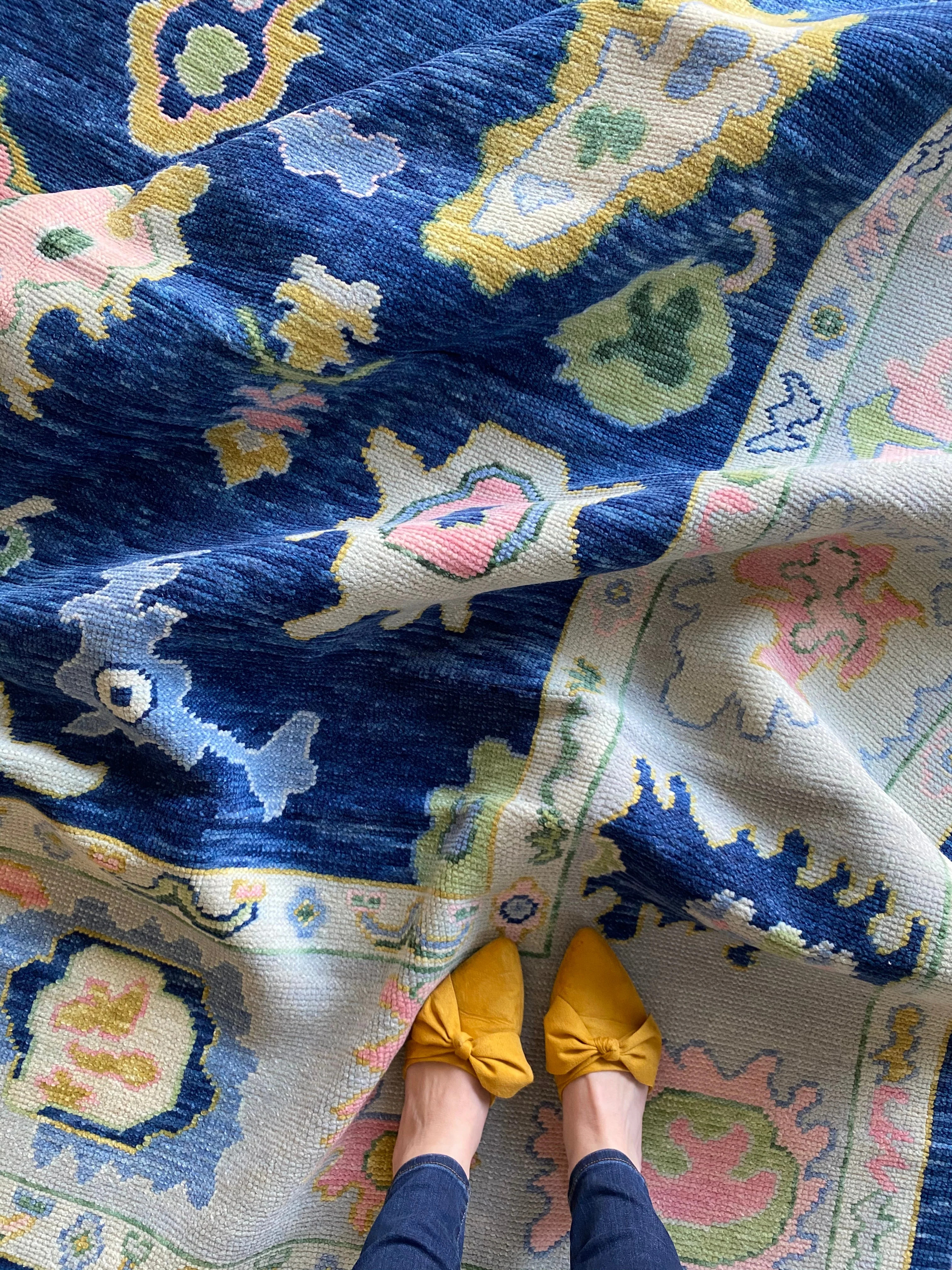 june | in stock | The Loom and Company