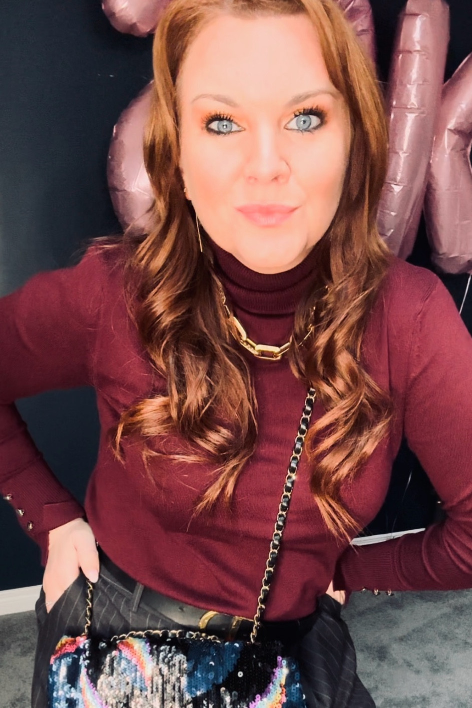 The perfect turtle next for autumn winter 

#LTKWorkwear #LTKStyleTip #LTKMidsize