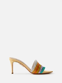 Rainbow Rendez Vous Sandal 75mm | elysewalker