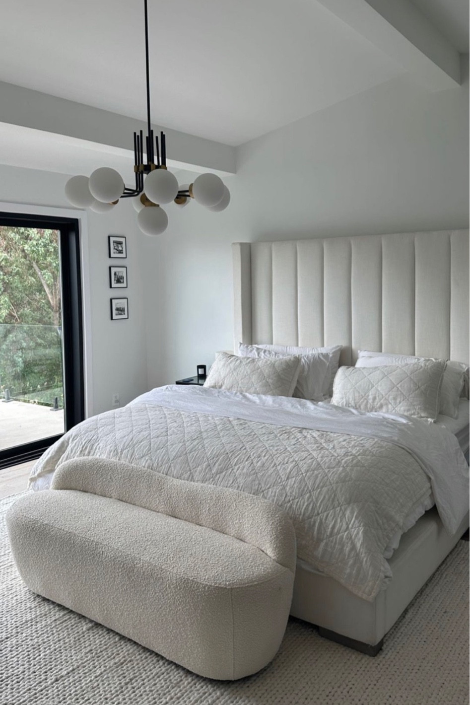 bedding links ☁️