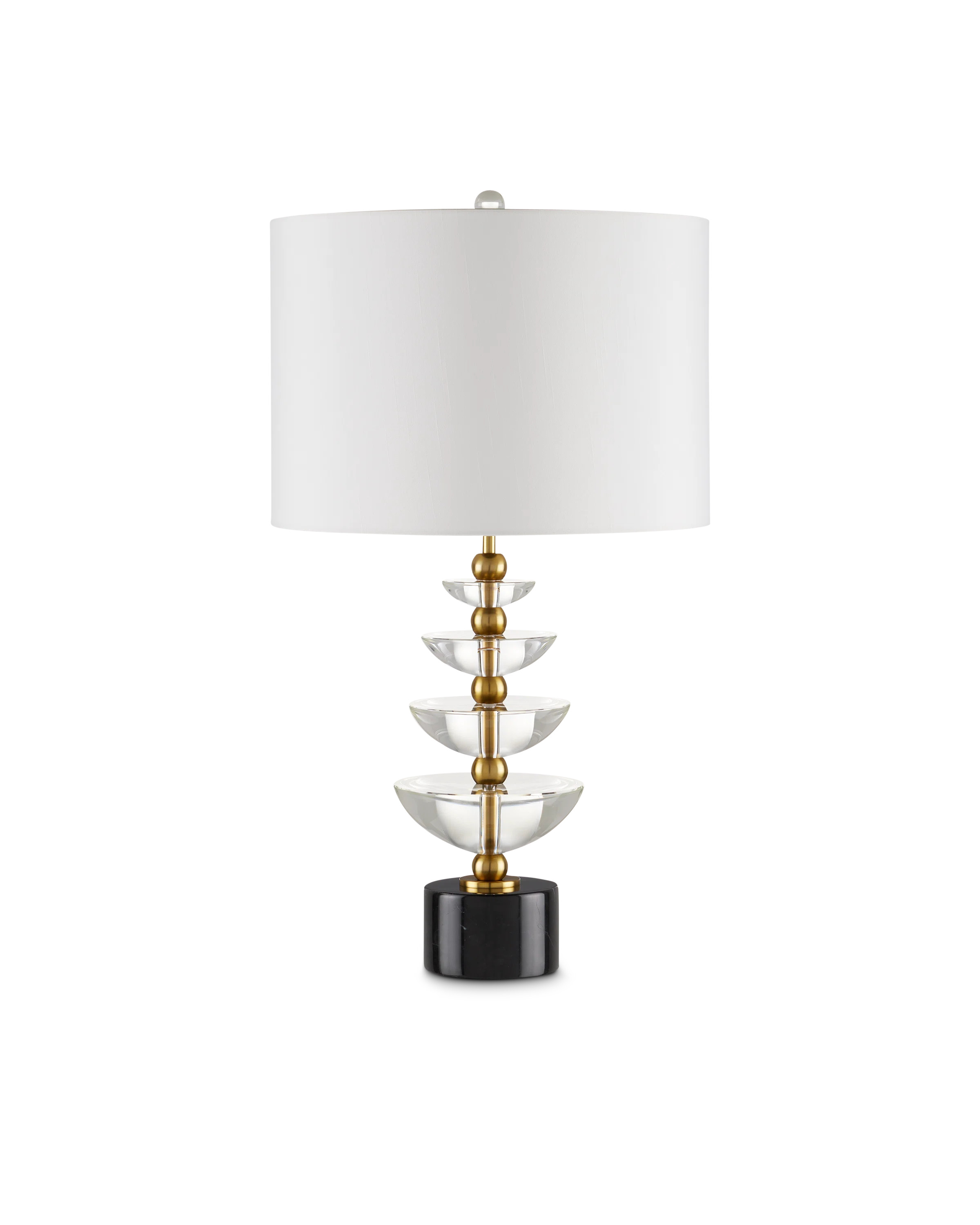 Waterfall Table Lamp | Perigold