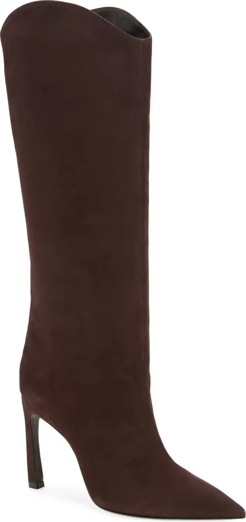 Maryana Sculpt Stiletto Boot (Women) | Nordstrom