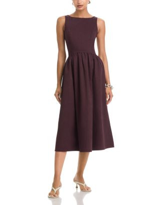 Amelia Midi Dress | Bloomingdale's (US)