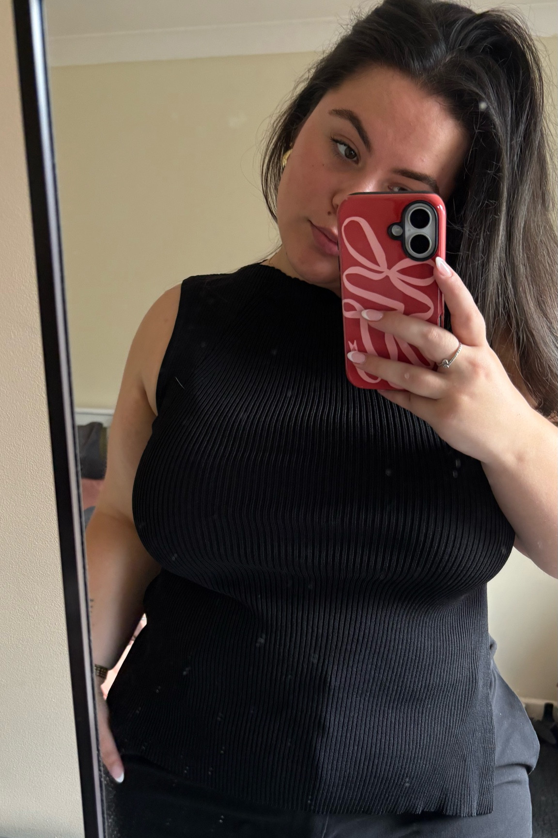 This top is a new staple from Dissh 🖤

#LTKaustralia #LTKplussize #LTKFashionMonth