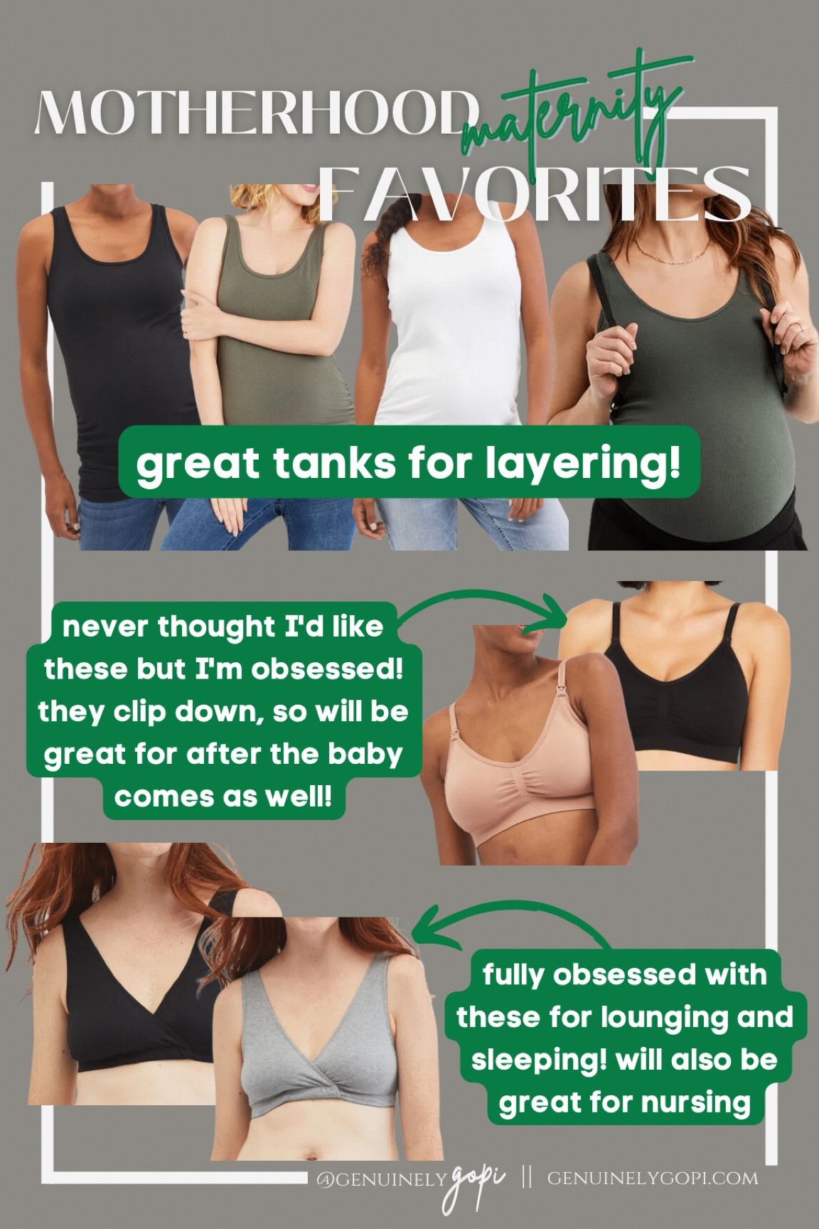 my personal maternity favorites so far! sizing included when you click on the individual product links. #motherhoodmaternity #maternityfashion #maternityoutfits #maternitybasics #sleepwear #layering

#LTKbump #LTKkids #LTKstyletip