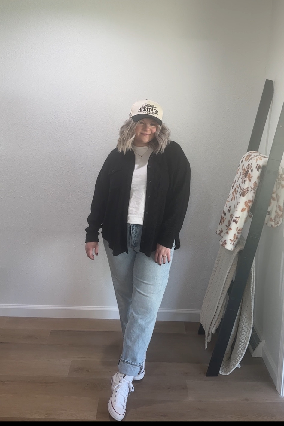 easy outfit 

#LTKStyleTip #LTKFindsUnder50 #LTKMidsize