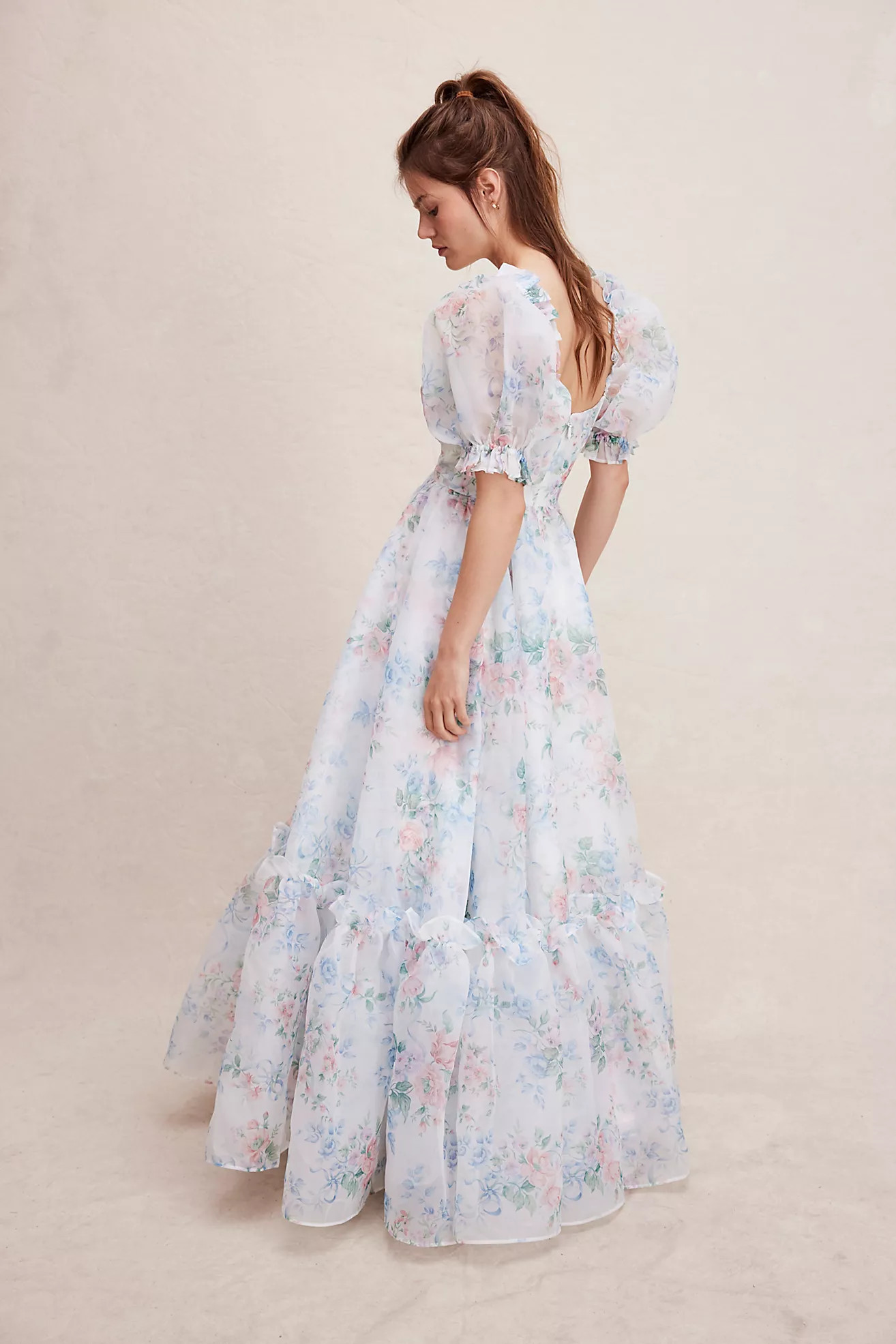Selkie The Ritz Dress | Free People (Global - UK&FR Excluded)