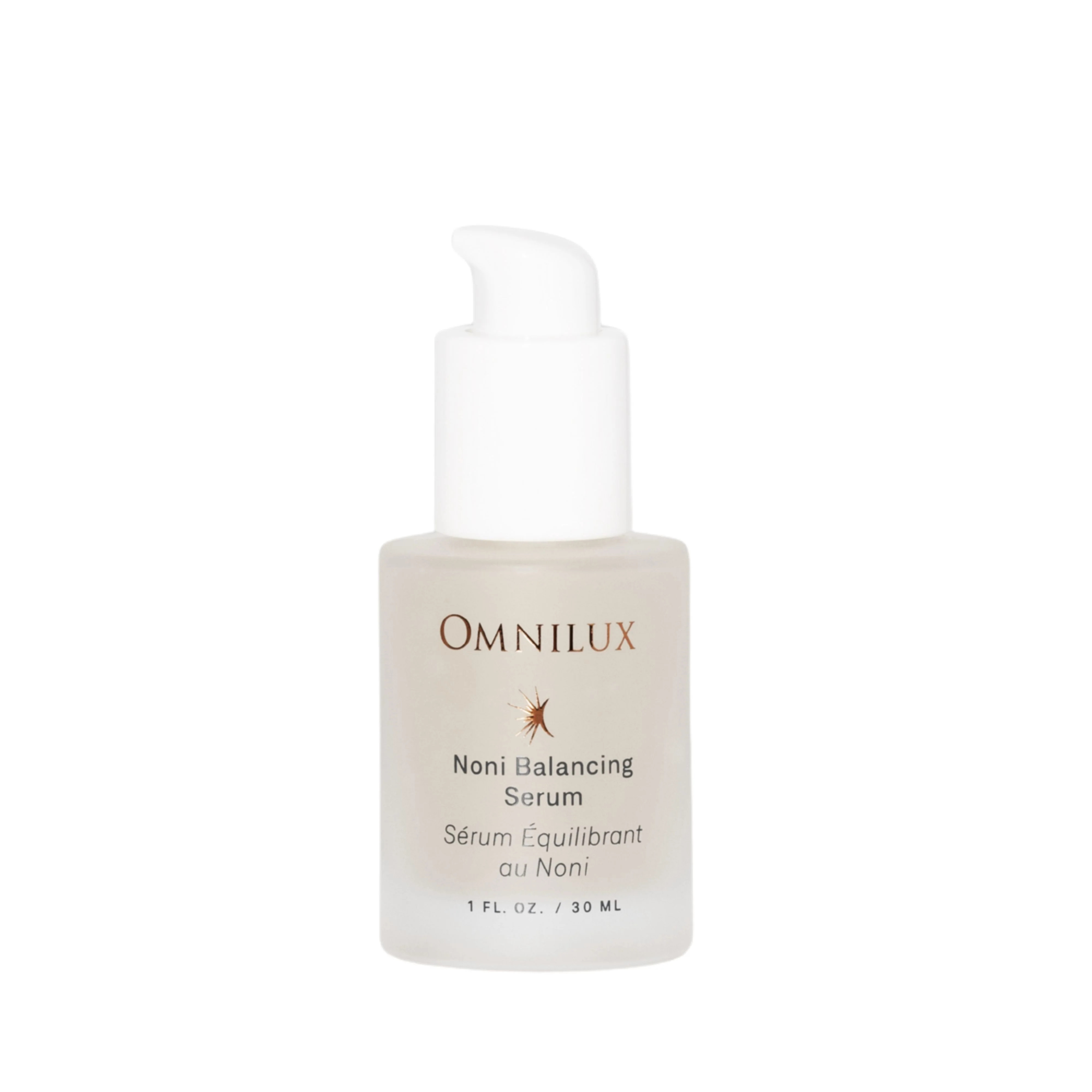 Noni Balancing Serum | Omnilux
