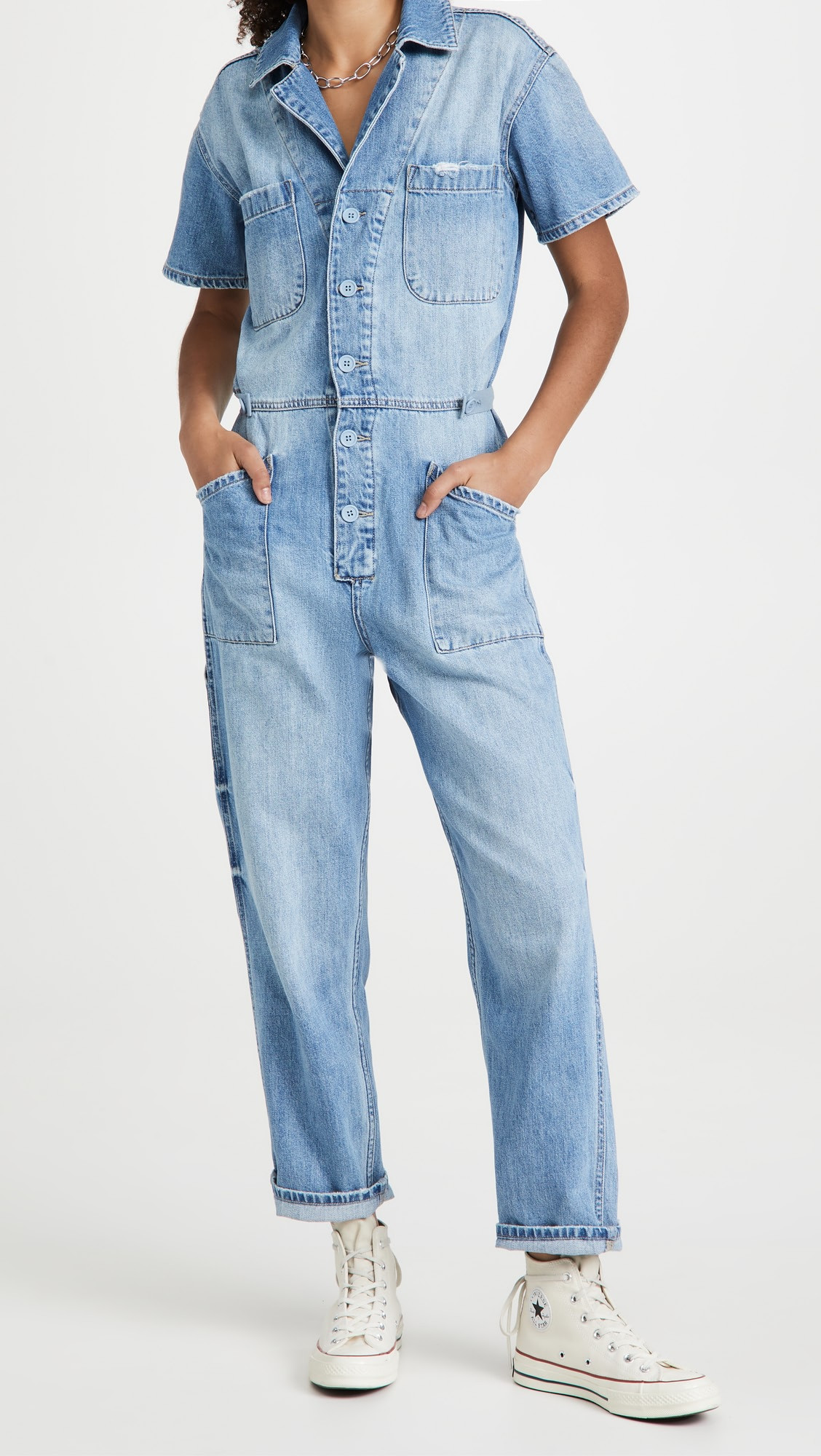 Pistola Denim | Shopbop