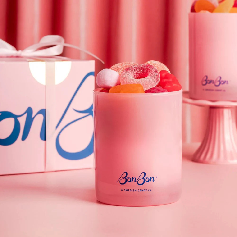 BonBon X APOTHEKE Candle | Apotheke Co