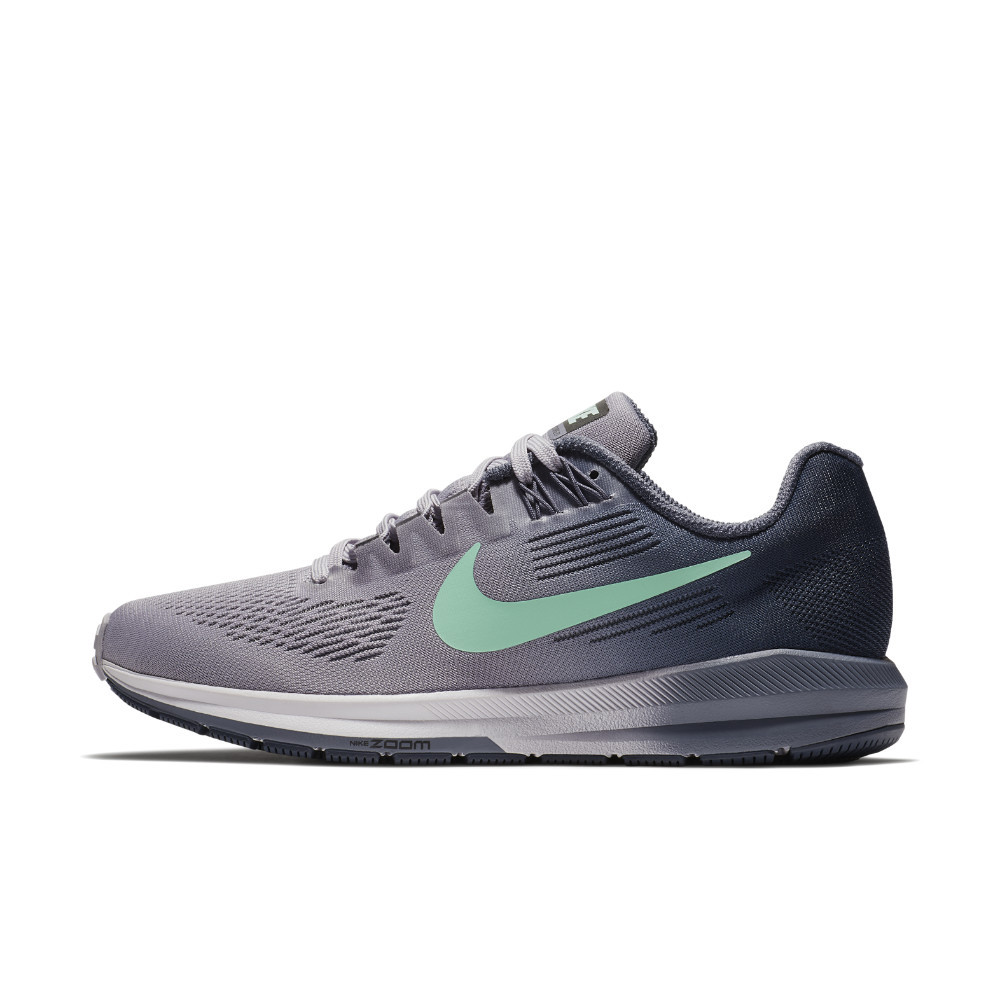 Nike Air Zoom Structure 21 Women's Running Shoe Size 6 (Purple) | Nike (US)