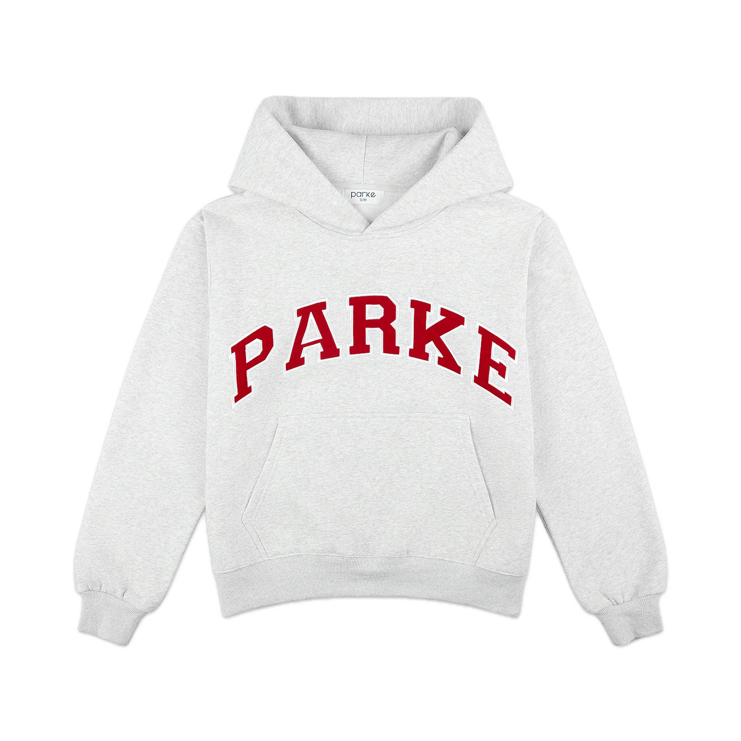 Varsity Hoodie | Parke