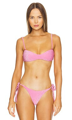 Lovers and Friends Shine On You Top in Pink from Revolve.com | Revolve Clothing (Global)