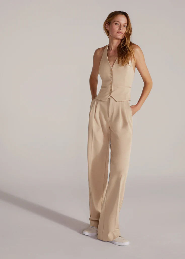 THE LOW FAVORITE PANT | Favorite Daughter