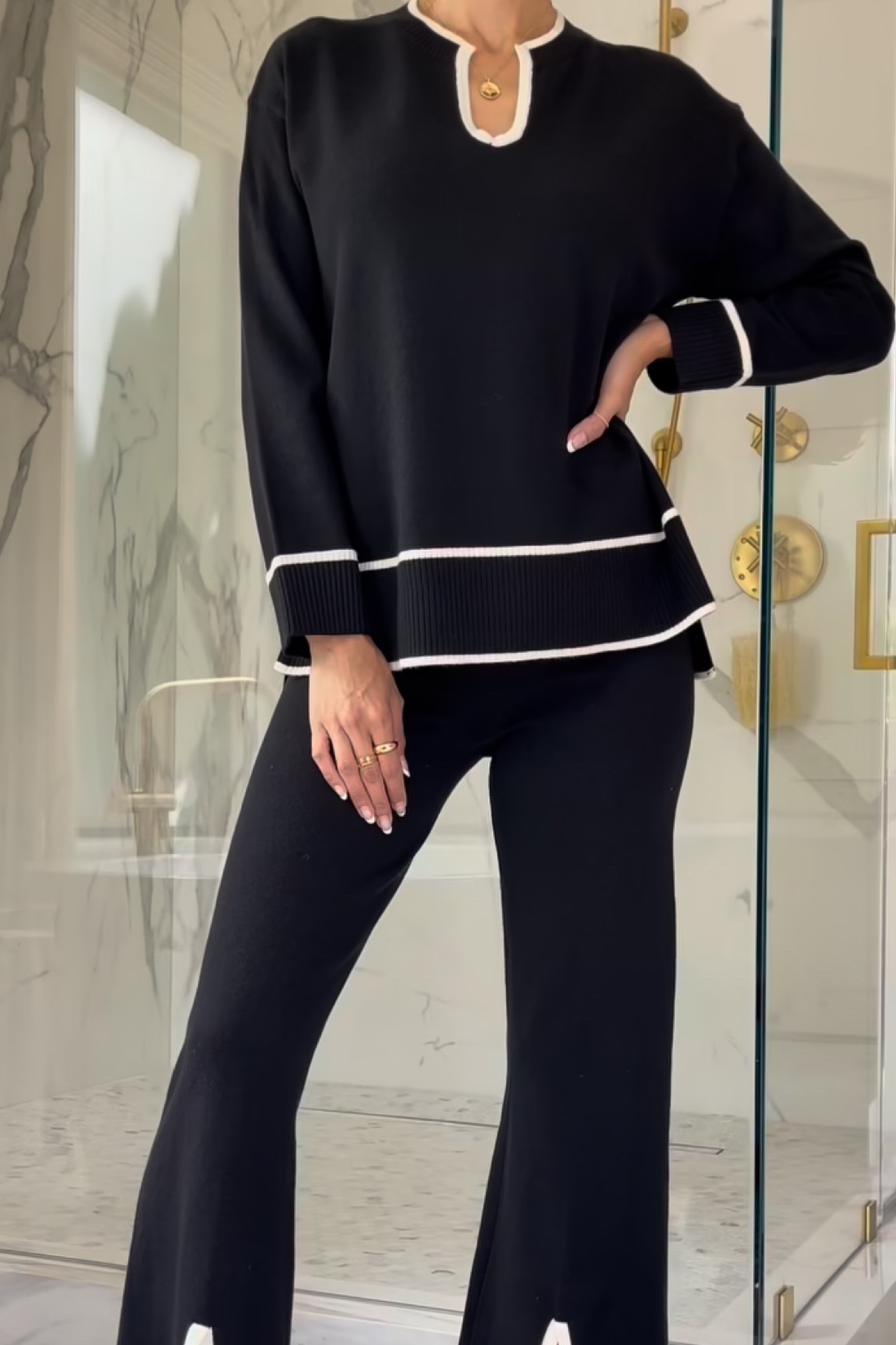 Amazon finds! Click below to shop! Follow me @interiordesignerella for more Amazon fashion!!! So glad you’re here! Xo! 💕✨🤗👯‍♀️ #liketkit @shop.ltk

#LTKstyletip #LTKfindsunder50 #LTKfindsunder100