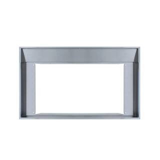 Panel Liner Tornado II for Range Hood | The Home Depot