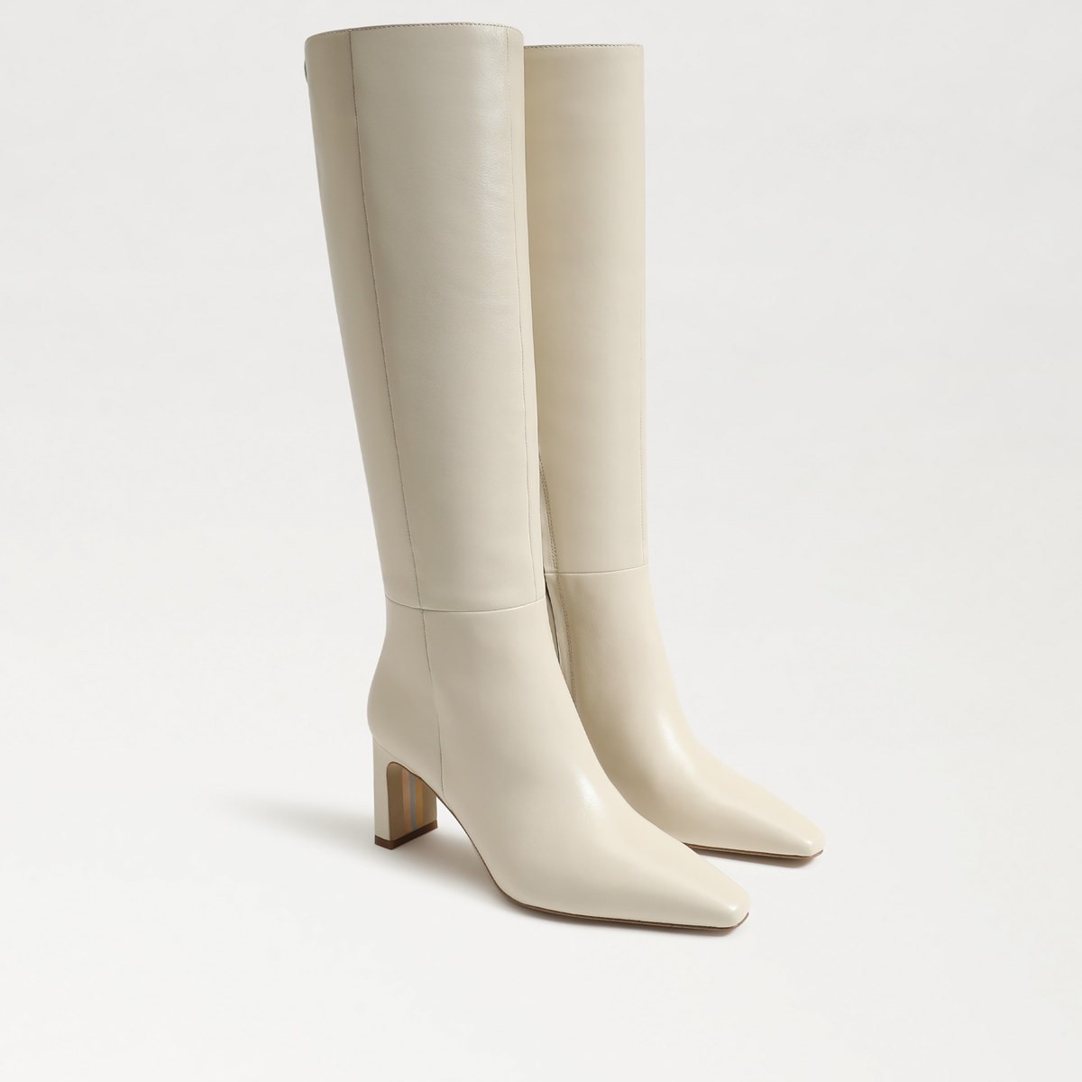 Sylvia Knee High Boot | Sam Edelman