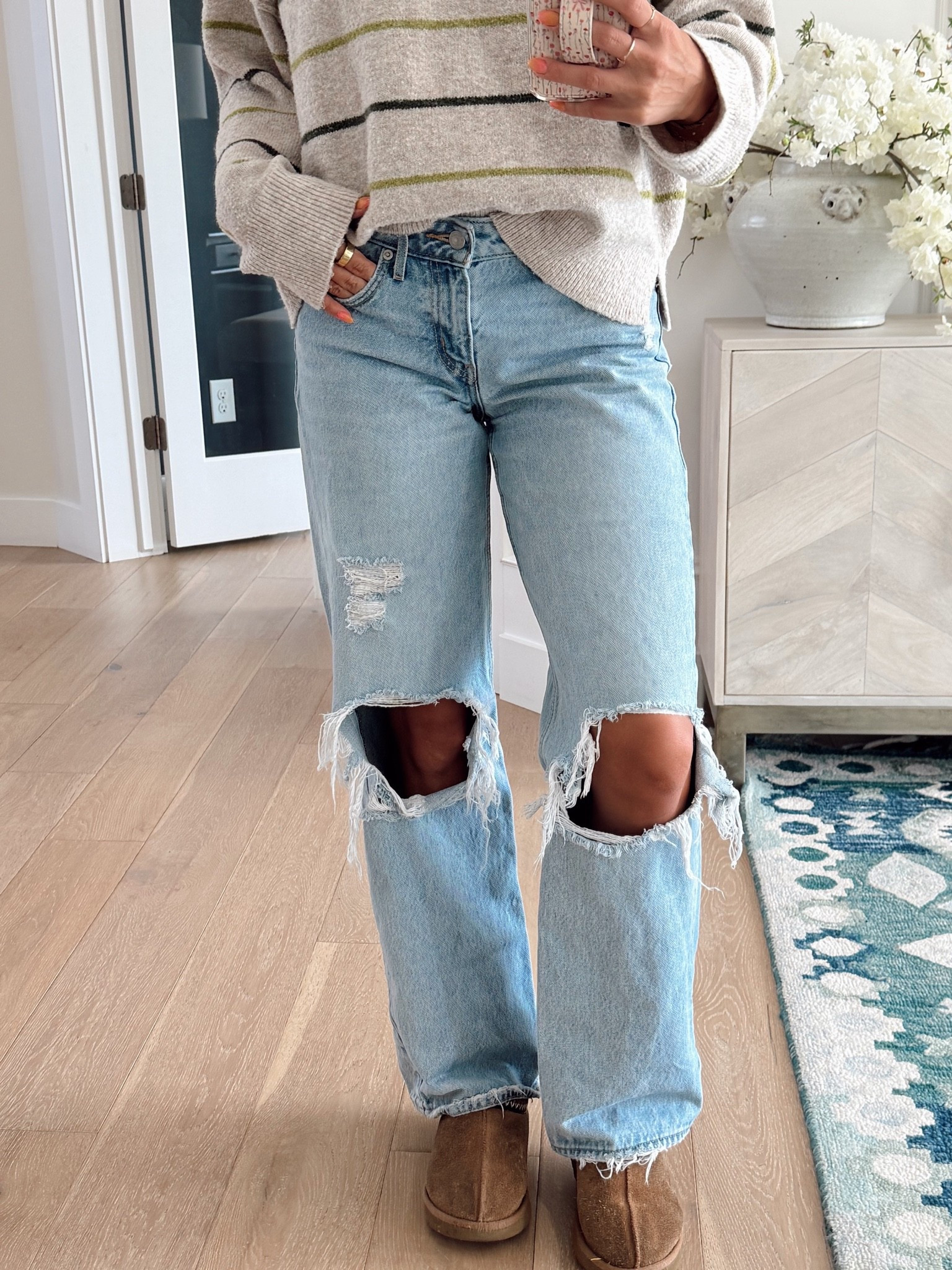 My favorite Levi Jeans!!! 👖