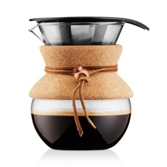 17oz Cork Pour Over Coffee Maker | Bloomingdale's (US)