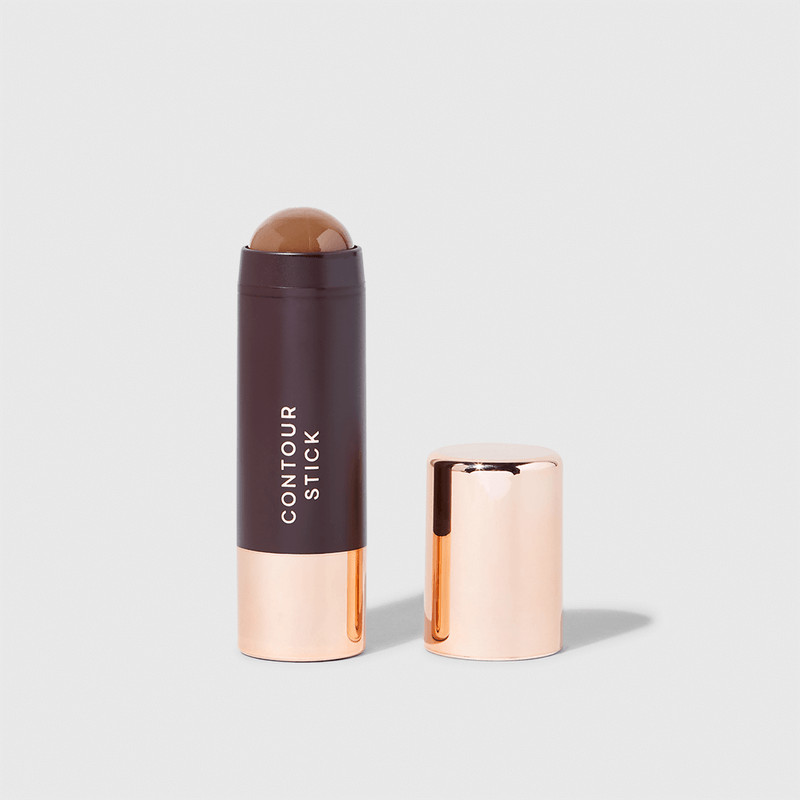 Contorno em Bastão Bege Mariana Saad By Océane - Contour Stick Caramel 6g | Oceane (BR)