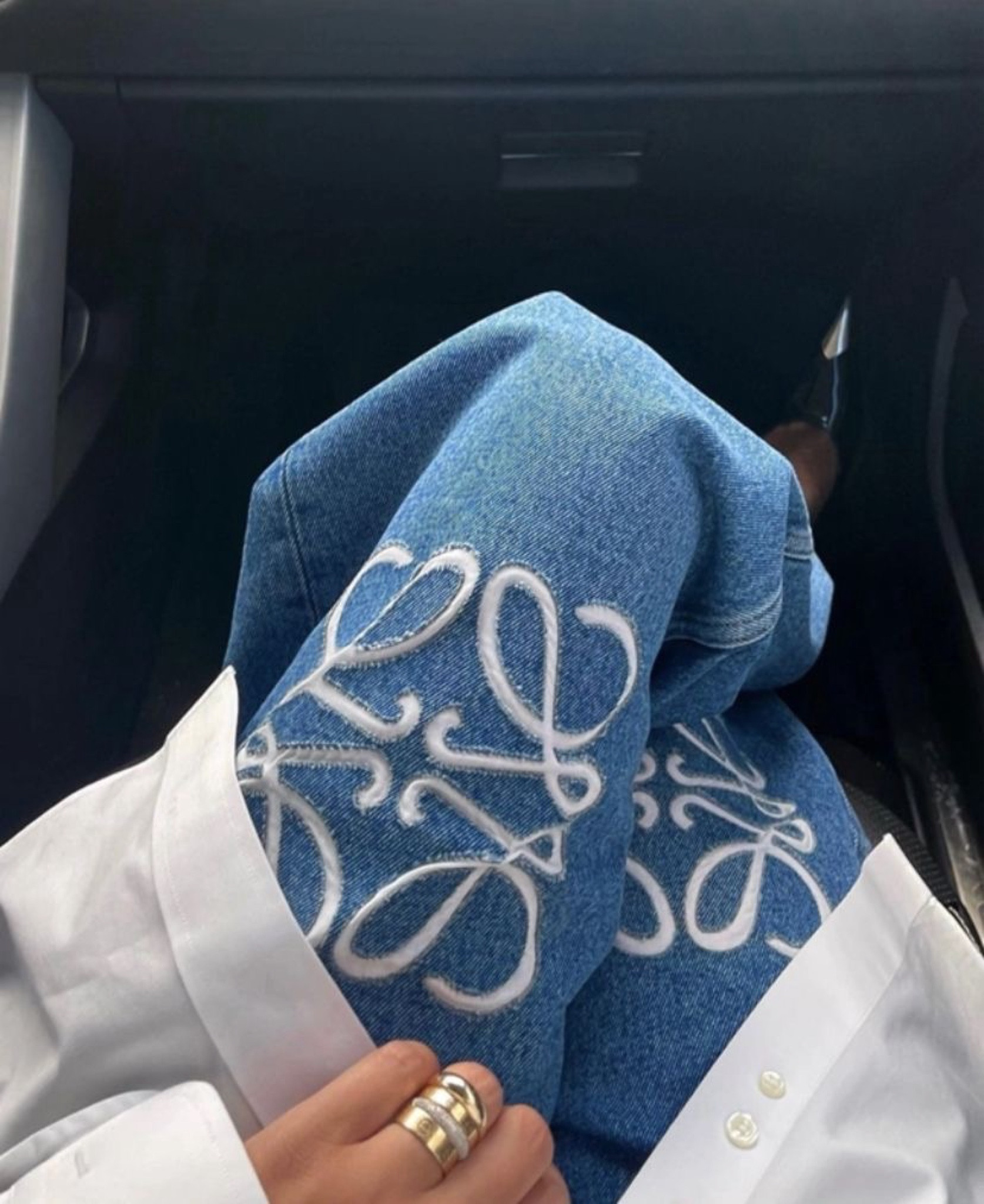 Lunch details 🩵🥂✨

#LTKstyletip #LTKaustralia #LTKspring