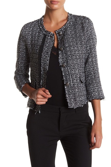 Know One Cares | Bucle Jacket | Nordstrom Rack | Nordstrom Rack