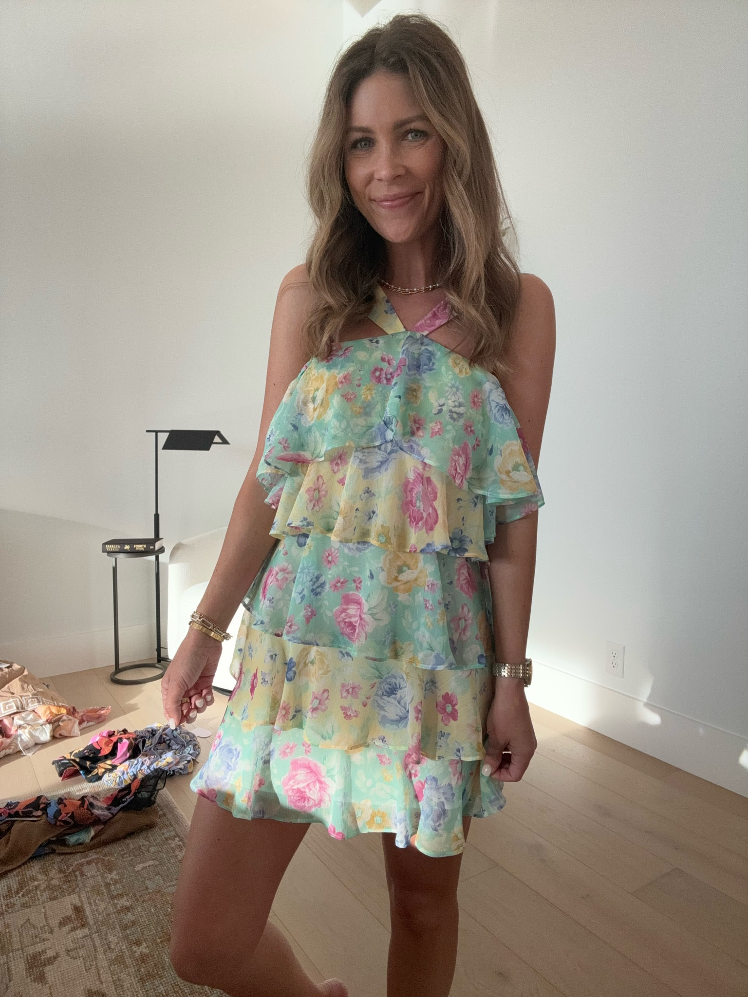 Trying on some cruise outfit options for our upcoming spring break trip! 

Going out dresses, spring break outfits, revolve, mini dresses, spring style 

#LTKstyletip #LTKfindsunder50 #LTKfindsunder100