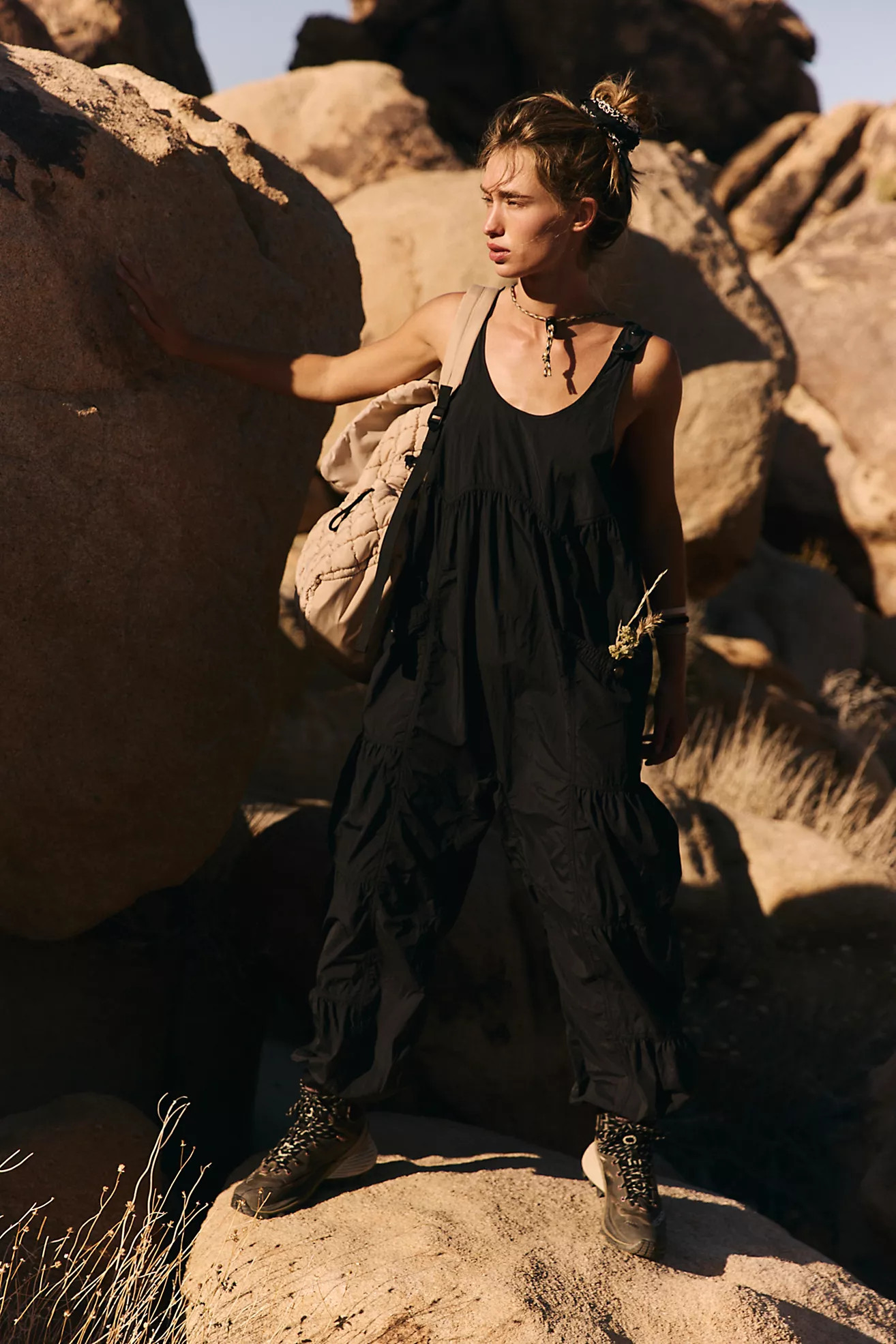 Set Me Free Onesie | Free People (Global - UK&FR Excluded)