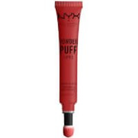 NYX Professional Makeup Powder Puff Lippie (Various Shades) - Puppy Love | Look Fantastic (US & CA)