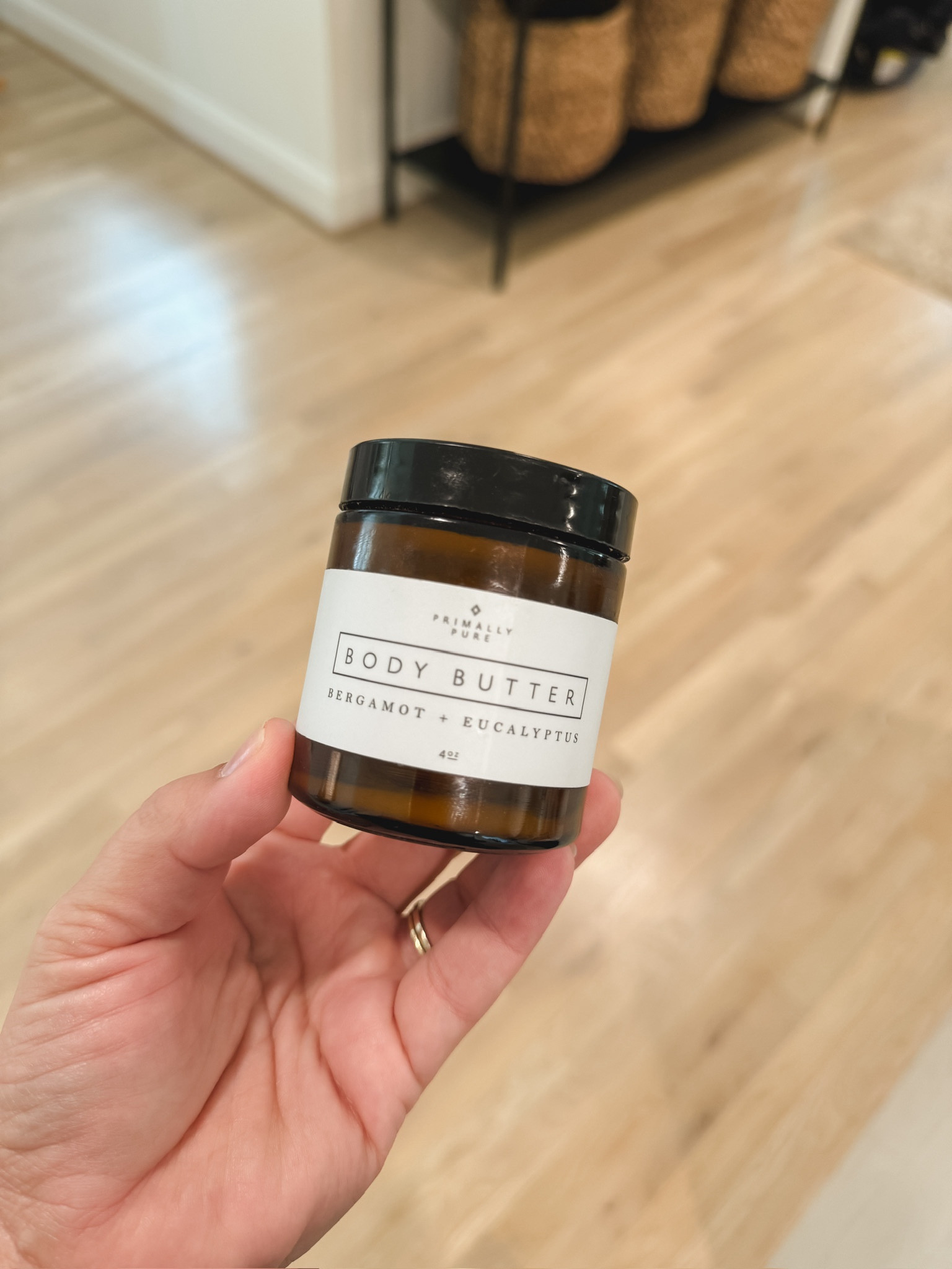 Primally pure body butter

#LTKBeauty