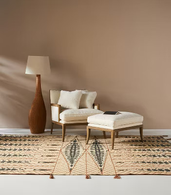 Florence Chair | Anthropologie (US)