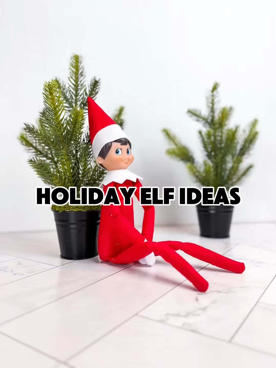 Holiday Elf ideas! 

Printables are from my course - linking products to help you recreate these ideas for your own family! 

Course info (copy link and open in new browser : 
https://janine-gravino-s-school.teachable.com/p/magical-holiday-elf-traditions-made-easy

Leave any questions below! 


#LTKWatchNow #LTKKids #LTKHoliday