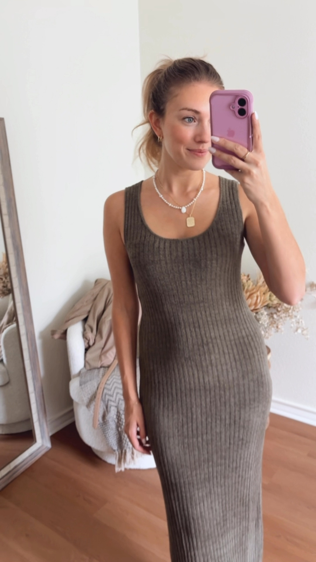 Barefoot dreams dress… yes please!!! Wearing an xsmall 

#LTKSaleAlert #LTKStyleTip