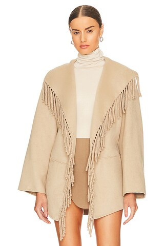 MANTEAU ROWEN from Revolve.com | Revolve Clothing (Global)