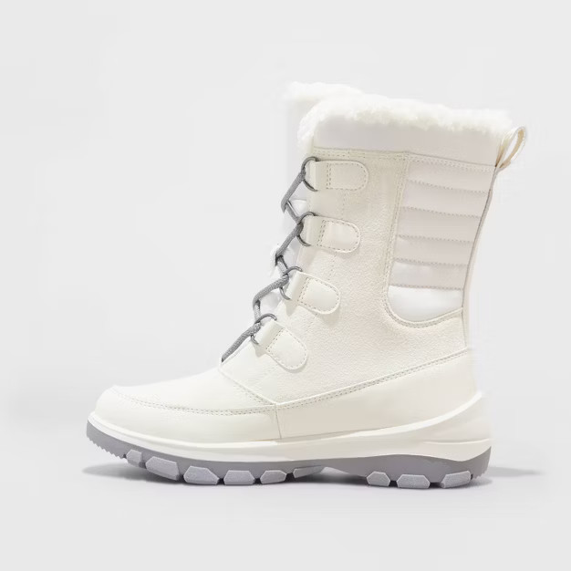 Women's Camila Winter Boots - All in Motion™ | Target